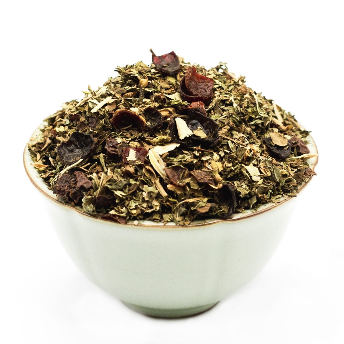 Detox Tea - B Zen Botanicals